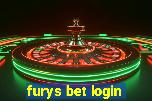 furys bet login