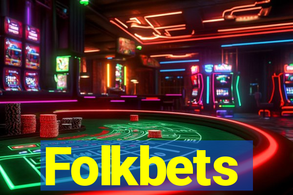 Folkbets