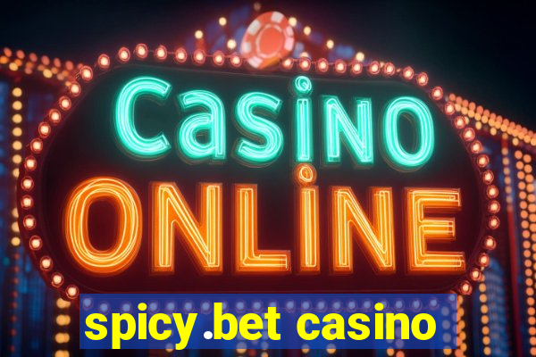 spicy.bet casino