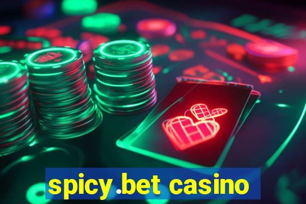 spicy.bet casino