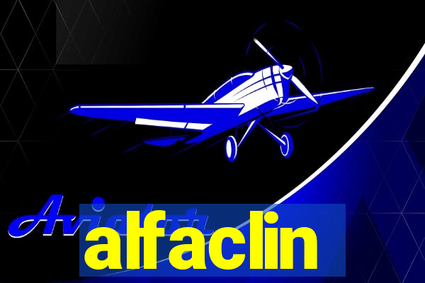 alfaclin