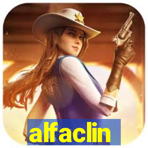 alfaclin