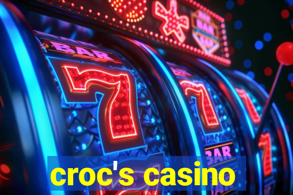 croc's casino