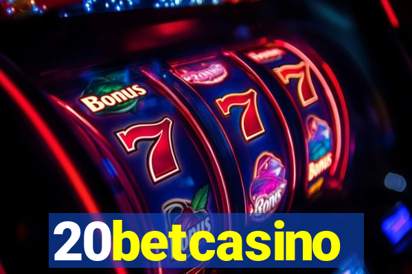 20betcasino