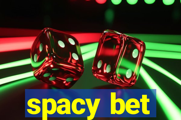 spacy bet