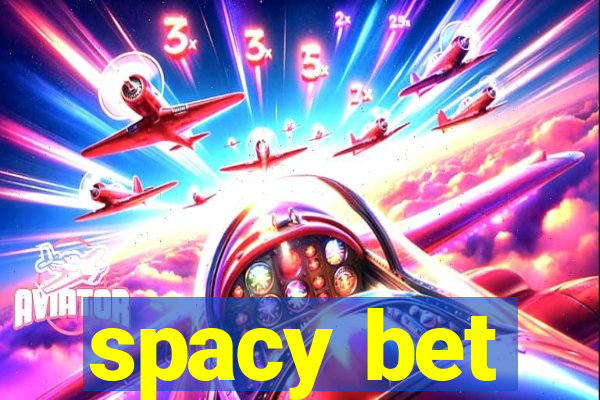 spacy bet