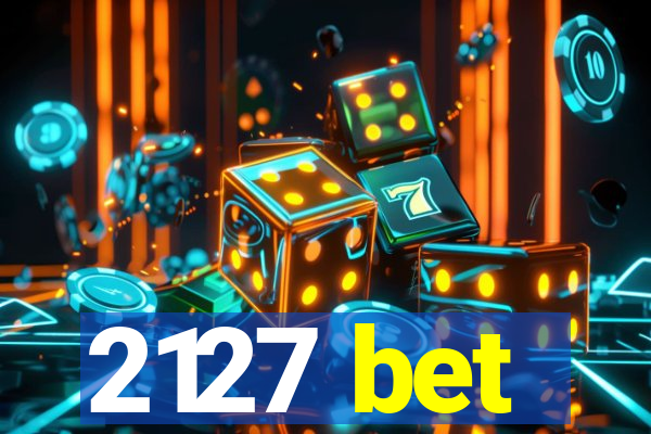 2127 bet