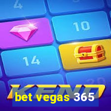 bet vegas 365