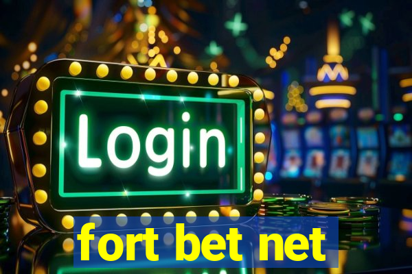 fort bet net