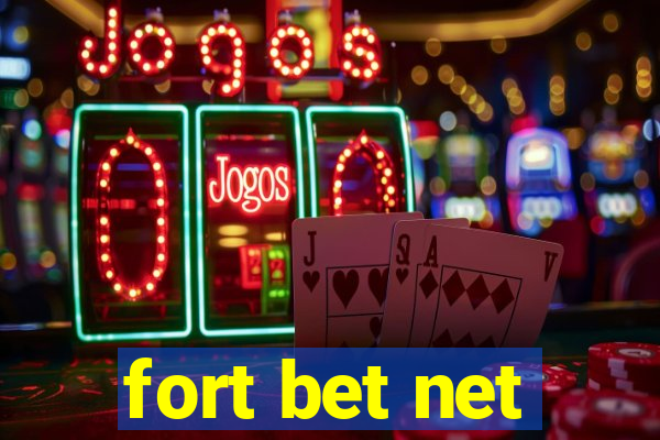 fort bet net