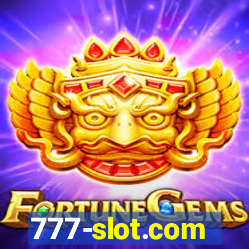 777-slot.com