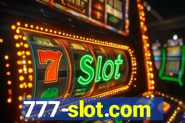 777-slot.com