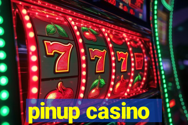 pinup casino