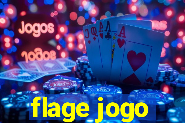 flage jogo