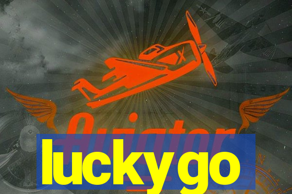 luckygo