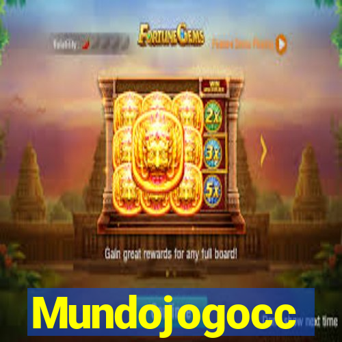 Mundojogocc