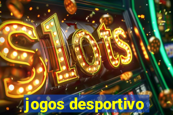 jogos desportivo