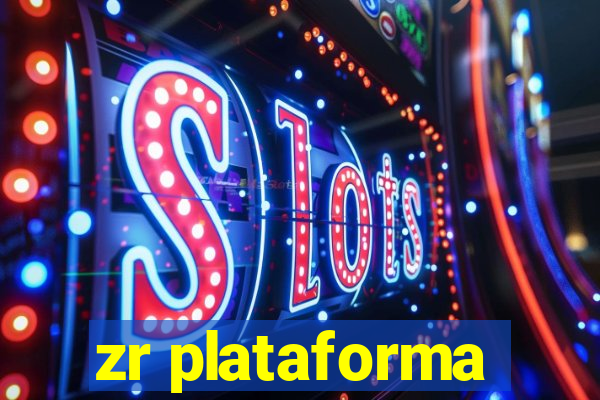 zr plataforma