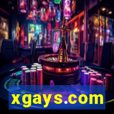 xgays.com