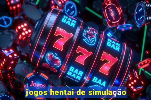 jogos hentai de simulação