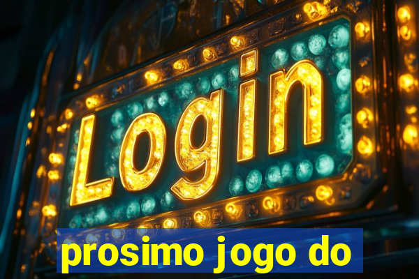 prosimo jogo do