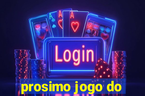 prosimo jogo do