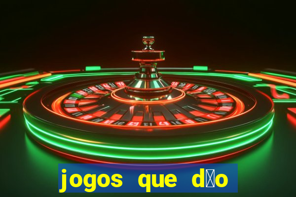 jogos que d茫o b么nus no cadastro