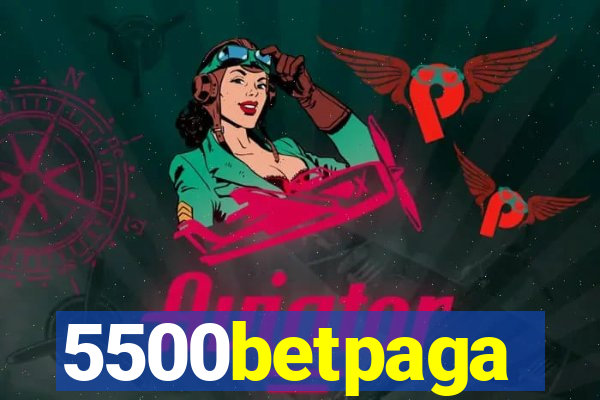 5500betpaga