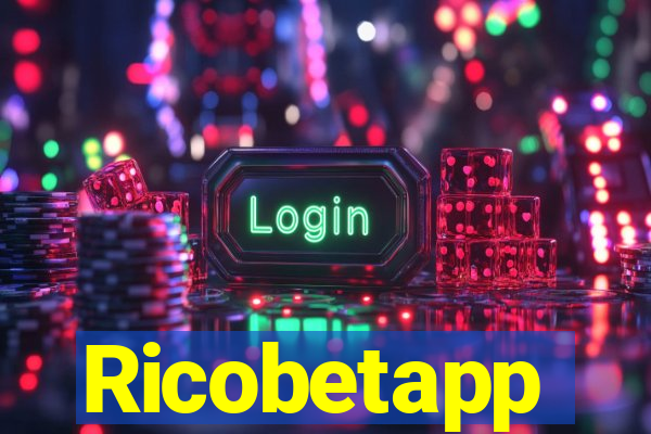 Ricobetapp