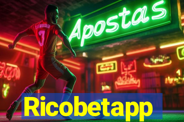 Ricobetapp