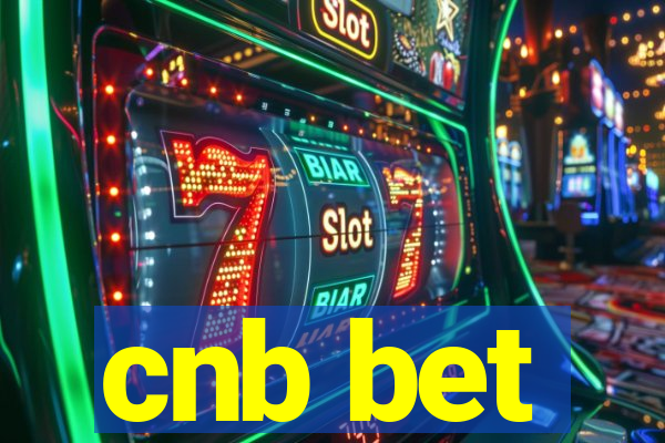 cnb bet