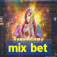 mix bet