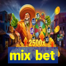 mix bet