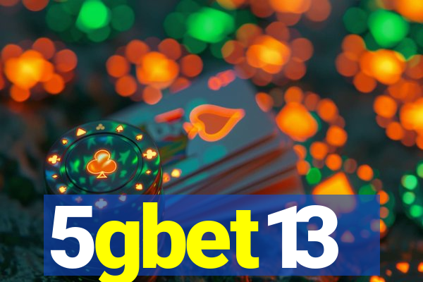 5gbet13