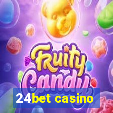 24bet casino