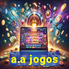 a.a jogos