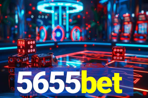 5655bet