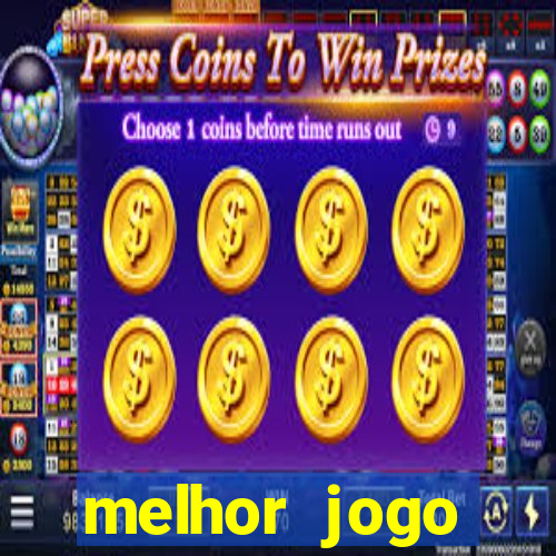 melhor jogo estrategia android