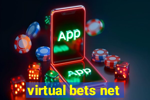 virtual bets net