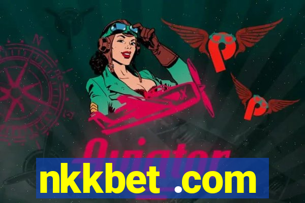 nkkbet .com