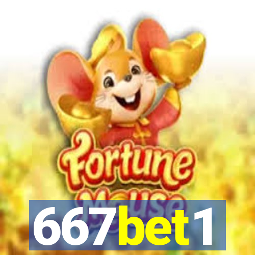 667bet1