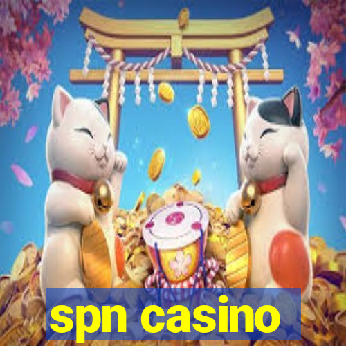 spn casino