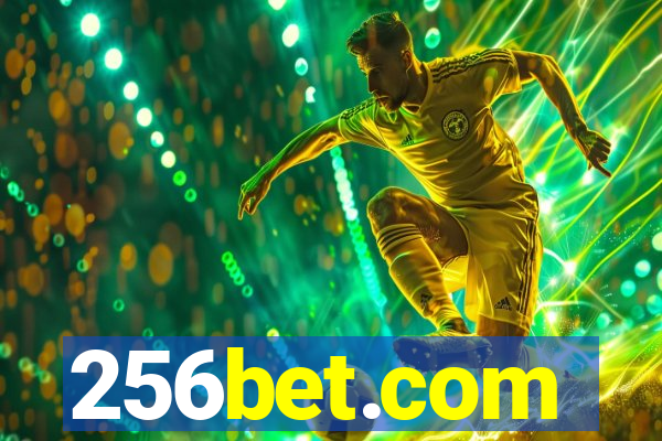 256bet.com