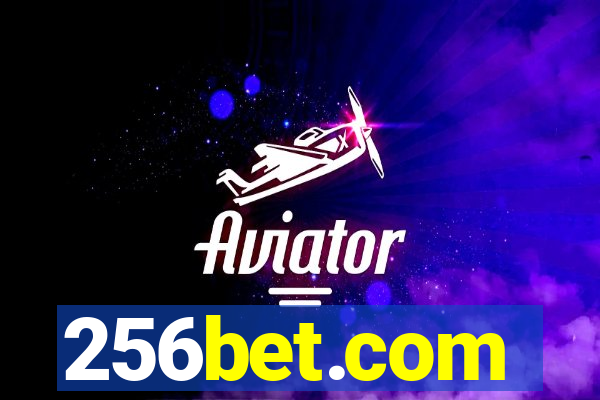 256bet.com