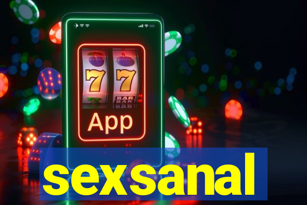 sexsanal