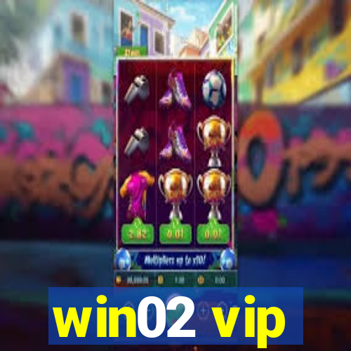 win02 vip