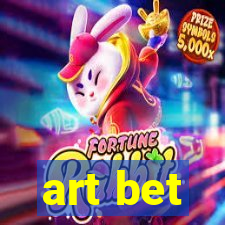 art bet