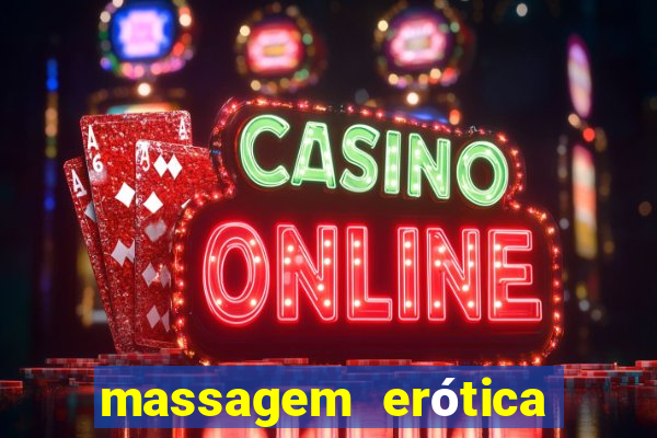 massagem erótica em santos