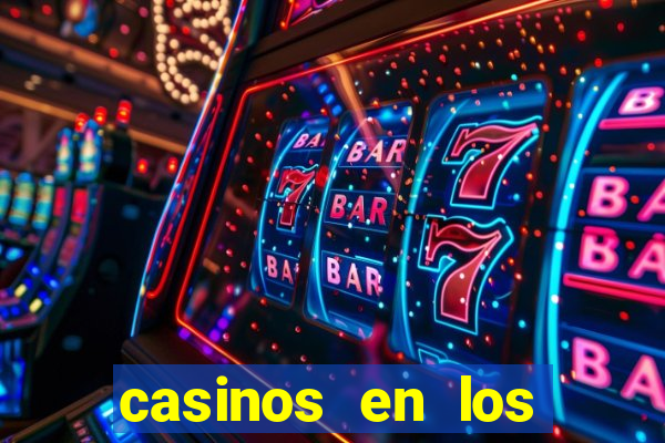 casinos en los angeles california