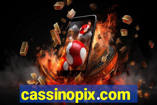 cassinopix.com